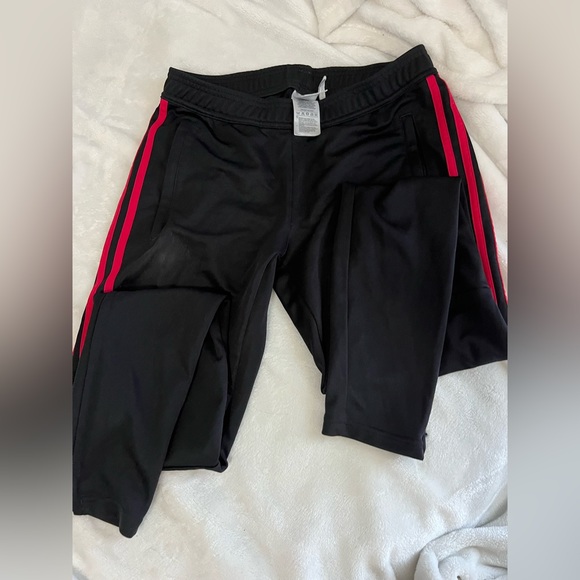 Adidas joggers - Picture 2 of 4